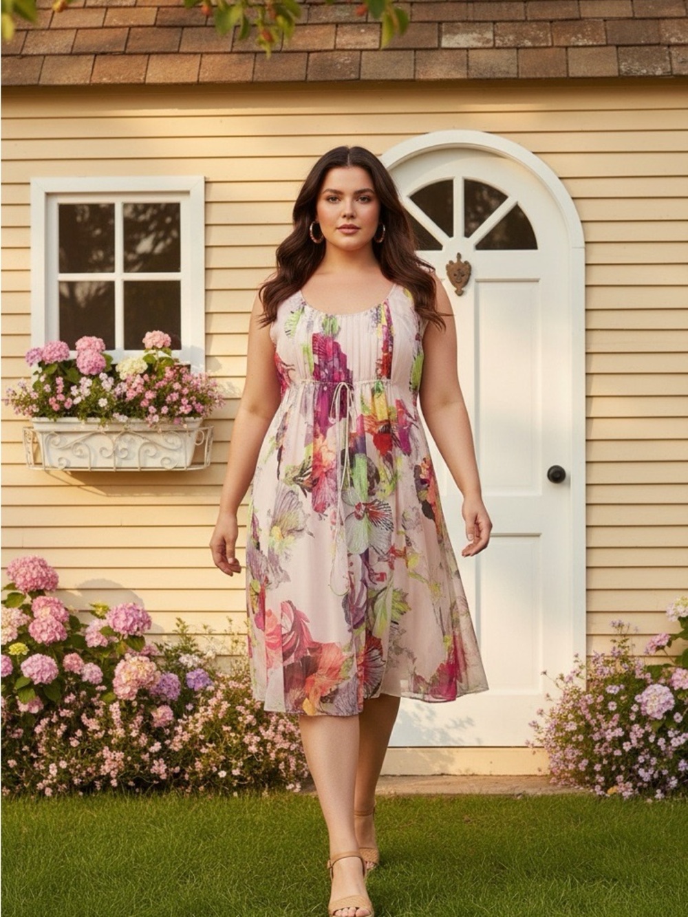 Ted Baker Dress Sz. 12